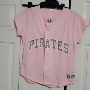 Pittsburgh pirates shirt